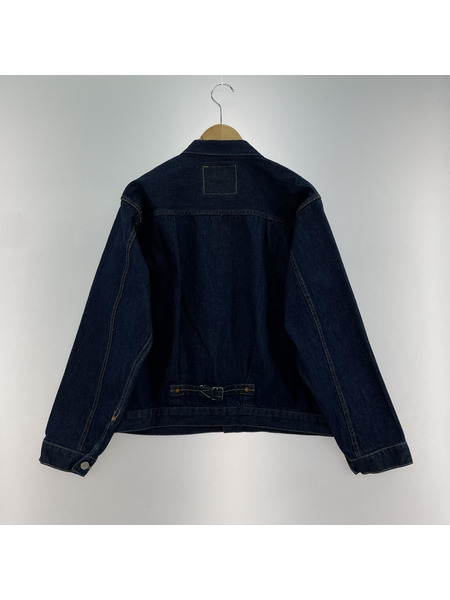 LEVI'S VINTAGE CLOTHING 506XX 1st復刻 トラッカージャケット