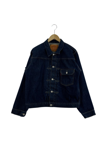 LEVI'S VINTAGE CLOTHING 506XX 1st復刻 トラッカージャケット