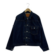 LEVI'S VINTAGE CLOTHING 506XX 1st復刻 トラッカージャケット