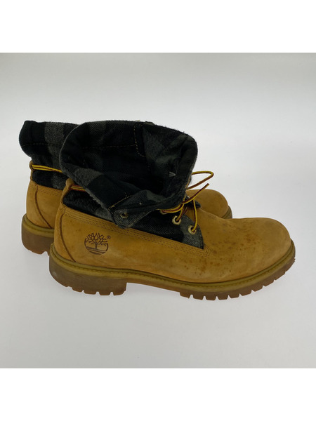 Timberland ブーツ Timberland/ロールトップブーツ
