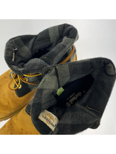 Timberland ブーツ Timberland/ロールトップブーツ