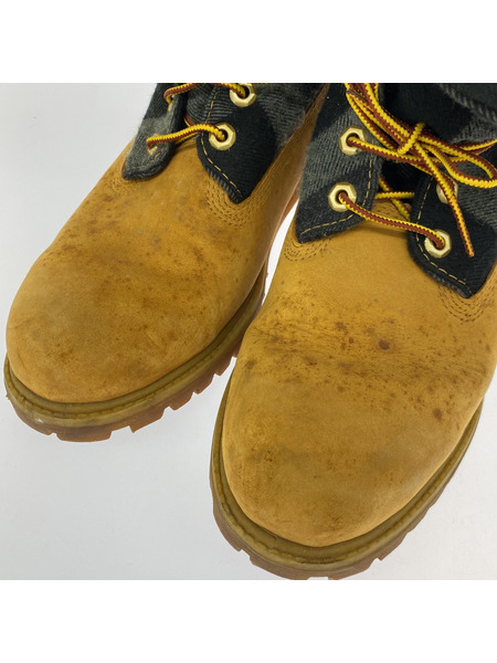 Timberland ブーツ Timberland/ロールトップブーツ