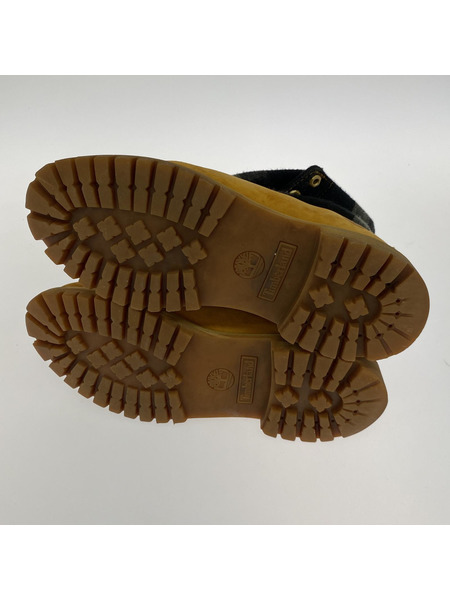 Timberland ブーツ Timberland/ロールトップブーツ
