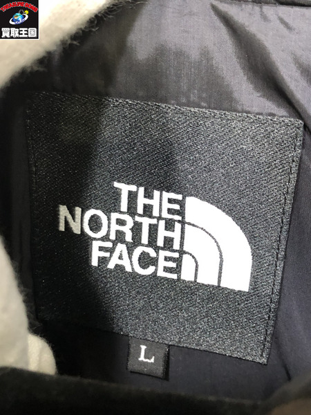 THE NORTH FACE ダウンジャケット NOVELTY BALTRO LIGHT JACKET (L)/ND92241[値下]