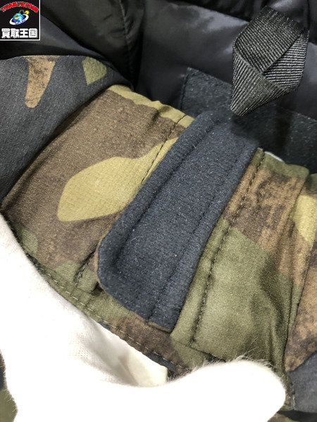 THE NORTH FACE ダウンジャケット NOVELTY BALTRO LIGHT JACKET (L)/ND92241[値下]