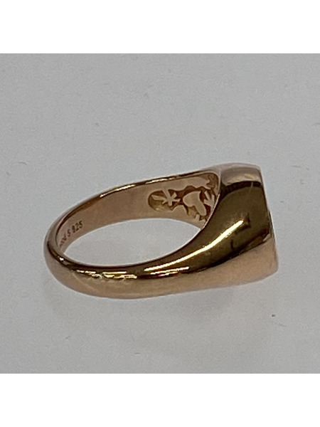 Vivienne Westwood 925 カリプソリング
