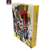 元気爆発 ガンバルガー  Blu-ray BOX