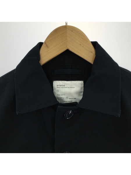 WTAPS ジャケット 142ltdt-jkm02 カバーオール