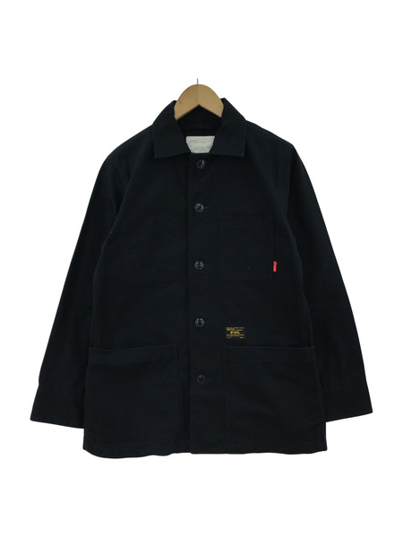 WTAPS ジャケット 142ltdt-jkm02 カバーオール