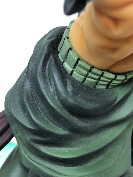 ワンピース フィギュアーツ　ゾロ　極虎狩り