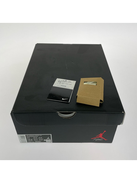 NIKE スニーカー Air Jordan 3 Retro Og 29cm