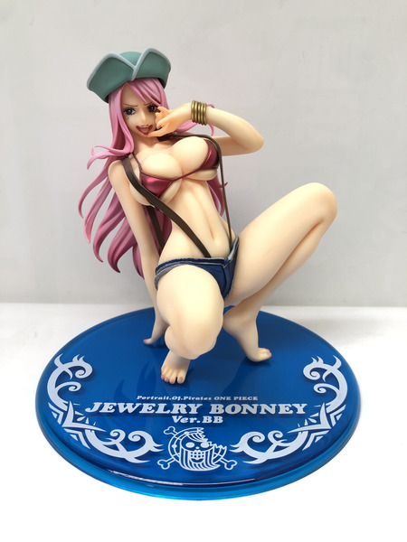 ワンピース POP　ボニー　BB
