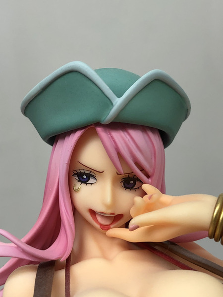 ワンピース POP　ボニー　BB