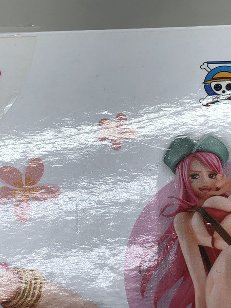 ワンピース POP　ボニー　BB