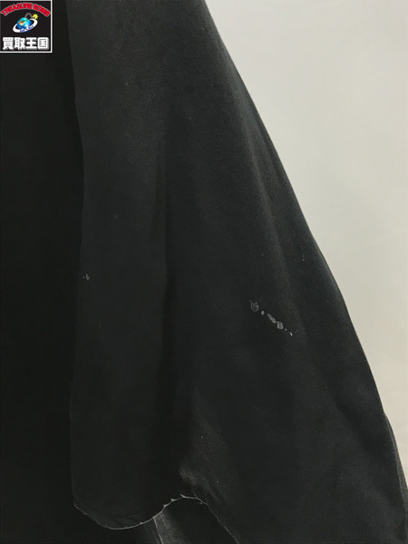GRACE CONTINENTAL スカート　36　ブラック/グレースコンチネンタル/黒/レディース[値下]