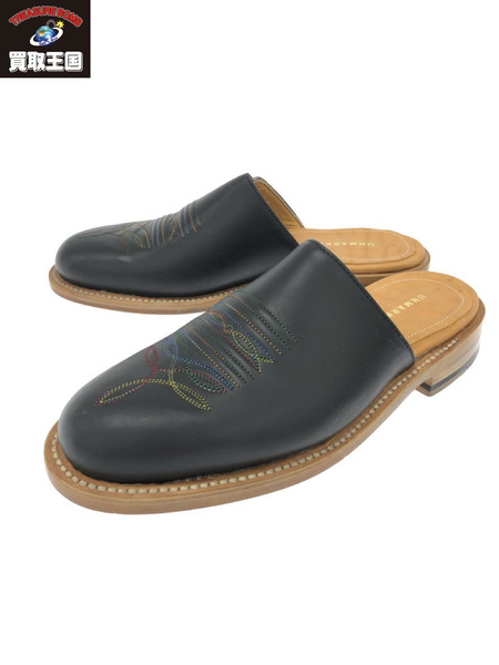 UNMARKED slipon sandal(8)[値下]