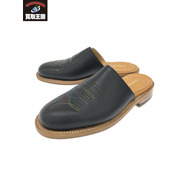 UNMARKED slipon sandal(8)