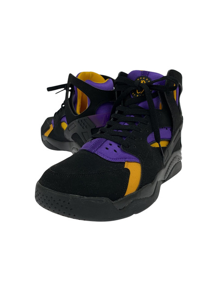 NIKE　AIR FLIGHT HUARACHE　27.5cm　FD0188-001[値下]