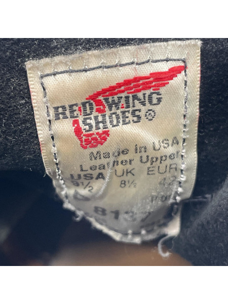 RED WING/ブーツ