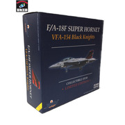 WW F/A-18E スーパーホーネット VFA-154 ブラックナイツ