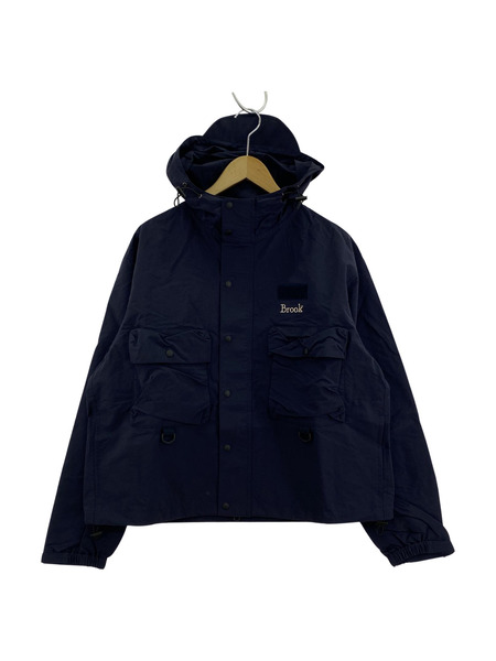 Brook 24SS Fishing Jacket 2