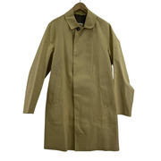 JACK SPADE ステンカラーコート ベージュ (38)