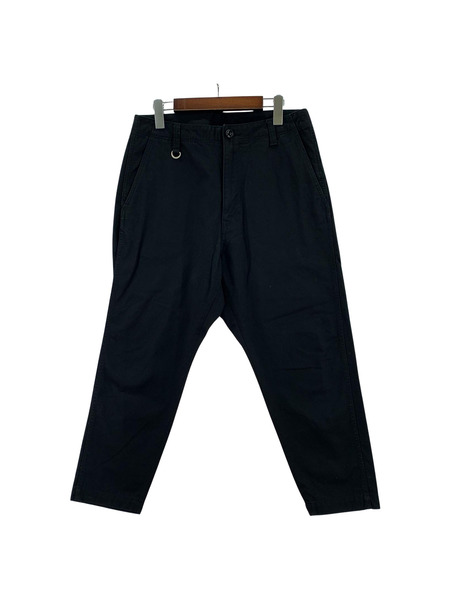 uniform experiment　TAPERED UTI