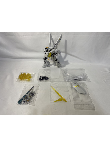 メーカー ガンダム ロボット魂 サイコ・ドーガ