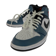 NIKE スニーカー ×FACETASM Air Jordan 1 Mid White
