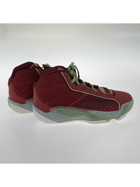 NIKE スニーカー Air Jordan 38/Chinese New Year/27cm