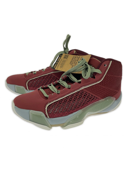 NIKE スニーカー Air Jordan 38/Chinese New Year/27cm