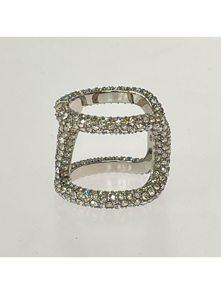 VALENTINO 指輪・リング VALENTINO Vロゴリング