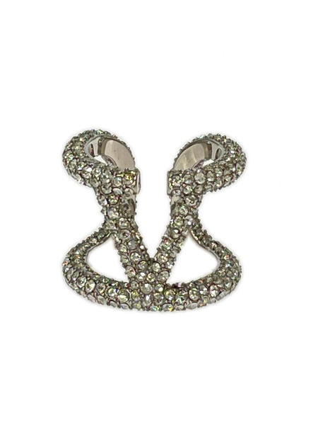 VALENTINO 指輪・リング VALENTINO Vロゴリング