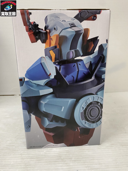 一番くじ ガンダム 機動戦士ガンダムGQuuuuuuX　ジークアクス　A賞