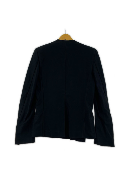 BALMAIN ジャケット ジャケット 16SS カラーレスエンブレム