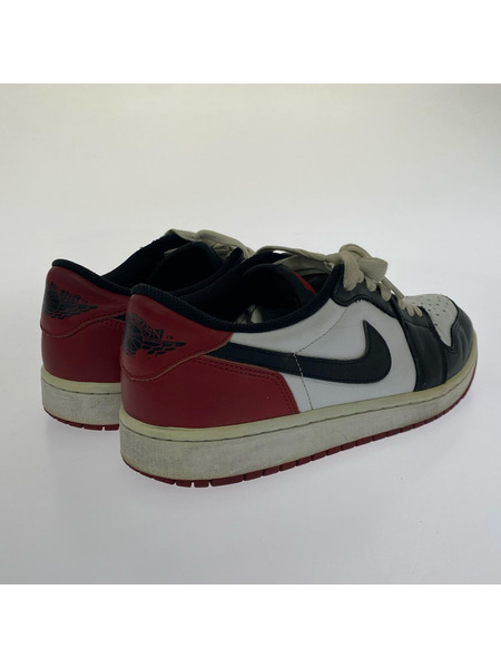 NIKE スニーカー Air Jordan 1 Retro Low OG (27.5)