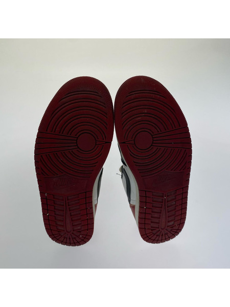 NIKE スニーカー Air Jordan 1 Retro Low OG (27.5)