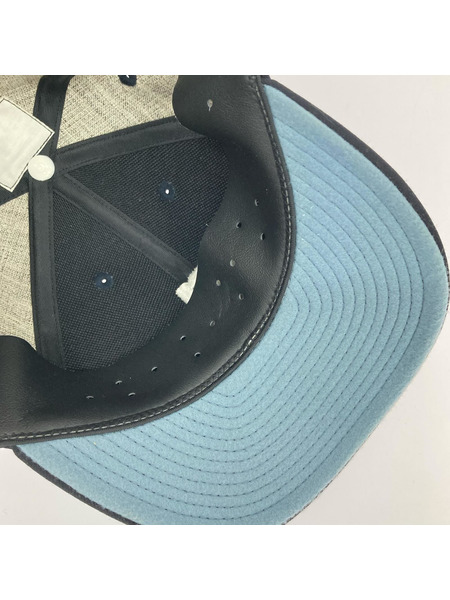 ASICS キャップ PRO MODEL NPB 中日ドラゴンズ キャップ