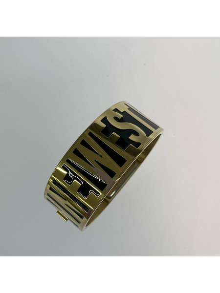 Vivienne Westwood red label レディース時計 バングルウォッチ GLD