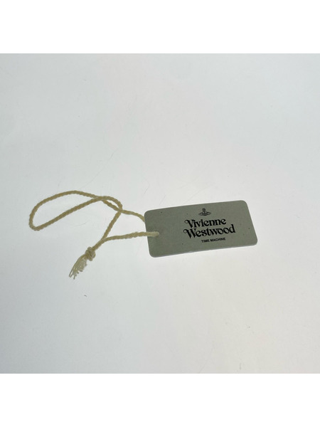 Vivienne Westwood red label レディース時計 バングルウォッチ GLD