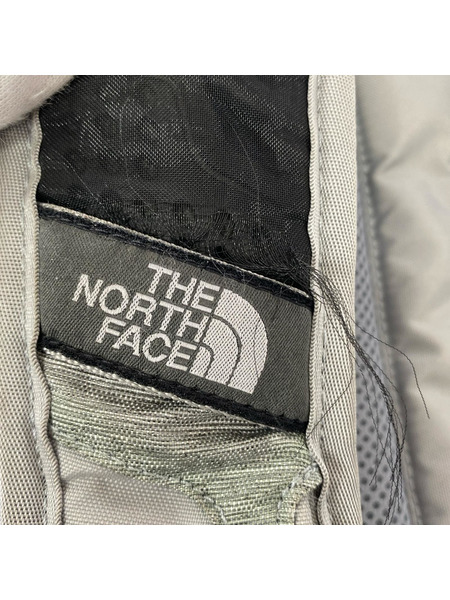 THE NORTH FACE リュックサック・バックパック FACE BIG SHOT/グレー