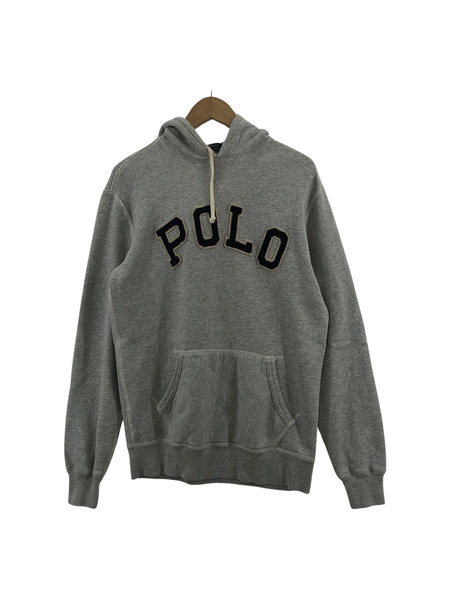 POLO RALPH LAUREN プルオーバーパーカー S[値下]