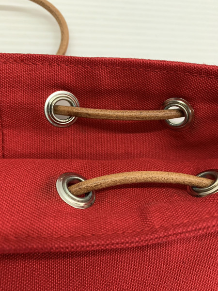 HERMES ポロションミミルPM RED