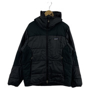 patagonia 2008年 ダスパーカー 黒