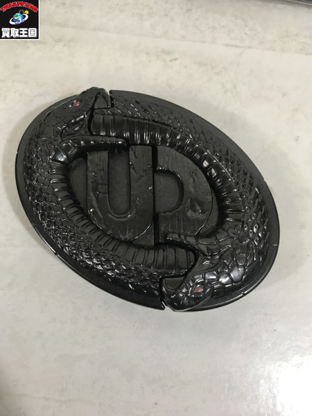 CREATURE GADGET ARCHIVES アンデッドバックル ジョーカー