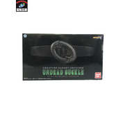 CREATURE GADGET ARCHIVES アンデッドバックル ジョーカー