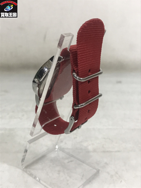 TIMEX×PEANUTS スヌーピー 腕時計　不動品