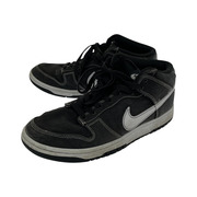 NIKE DUNK MID Off Noir スニーカー