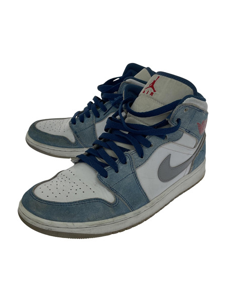 NIKE AIR JORDAN1 MID SE DN3706-401