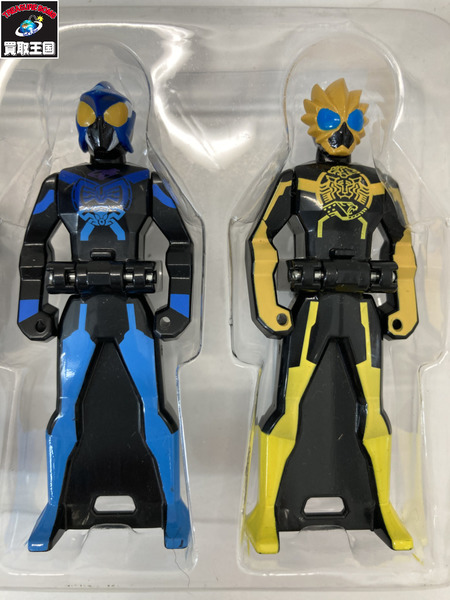 メーカー 戦隊ヒーロー レンジャーキーセット